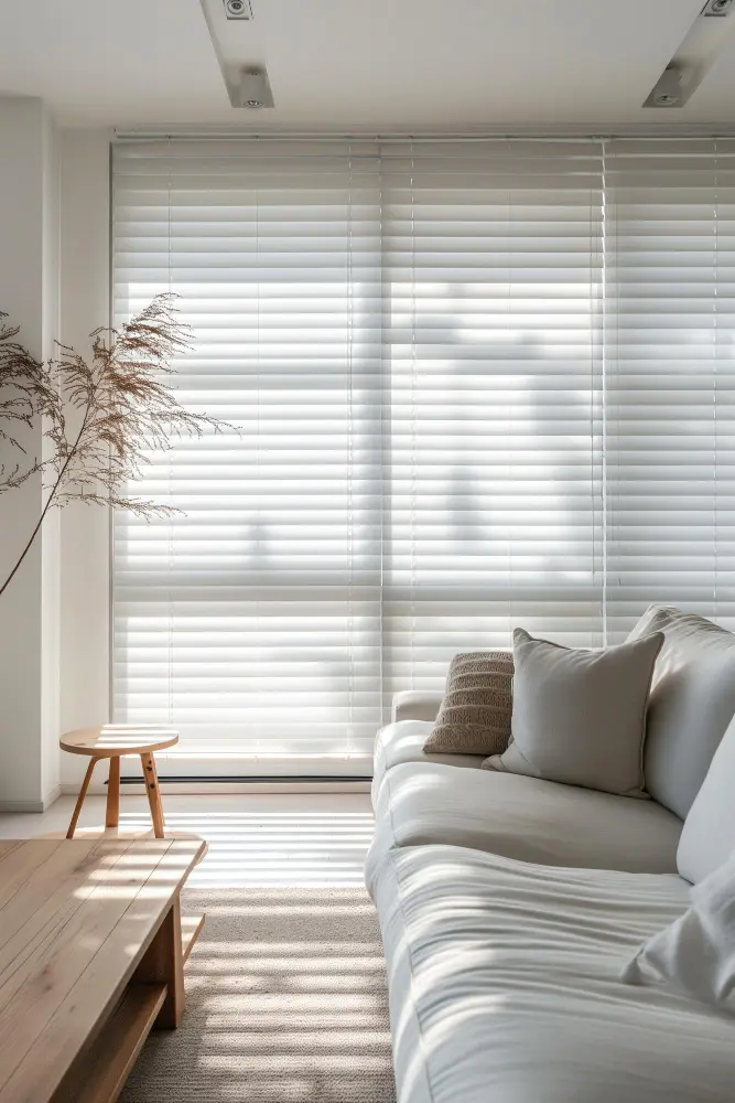 Venetian Blinds